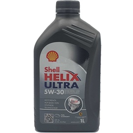 Shell Helix Ultra 5W-30 1 Liter