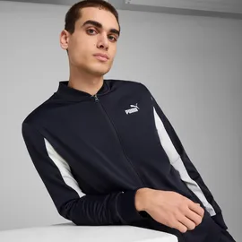Puma Herren Trainingsanzug Poly Baseball Suit 684851-16 XL - New Navy - XL