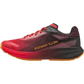 HELLY HANSEN Kestrel Tr Herren Alert Red/Black 41