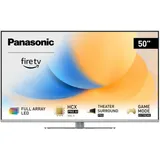 TV-50W93AE7 50" LED 4K Fire TV W93A