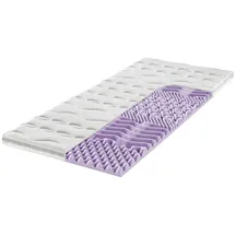 f.a.n. frankenstolz Klima Topper 180 x 200 cm