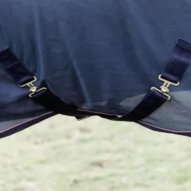 Kentucky Horsewear Wasserdichte Combo Classic Navy 145