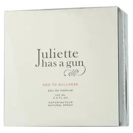 Juliette Has a Gun Ode to Dullness Eau de Parfum 100 ml