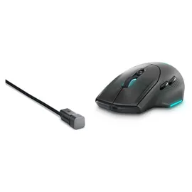 Dell AW620M schwarz