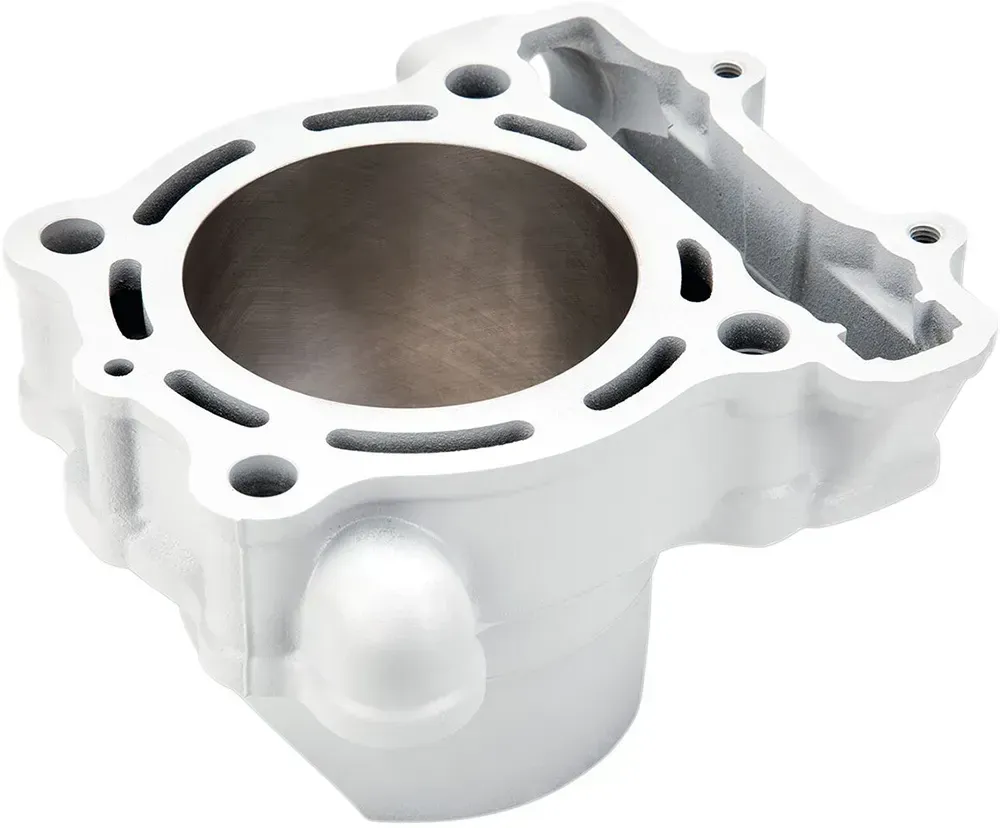 Airsal Suzuki Rmz 250 2010-2017 Ø77 Zylinder - Silver - One Size