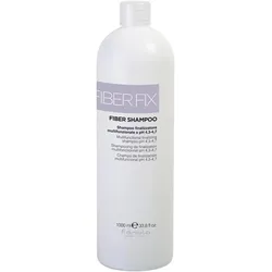 Fanola Fiber Fix Step 3 Fiber Shampoo 1000 ml