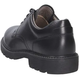 Gabor Schnürschuhe Herren Schwarz 44,5