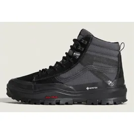 Vans Sk8-Hi GORE-TEX Insulated Black/Black - schwarz - 44.5