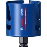 Bosch Professional Expert Construction Lochsäge 73mm, 1er-Pack (2608900472)
