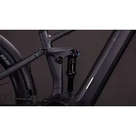 Cube Stereo Hybrid ONE44 EXC 800 FE 2026 XL  grau