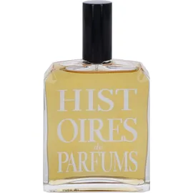 Histoires de Parfums Ambre 114 Eau de Parfum 120 ml