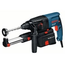 Bosch GBH 2-23 REA Professional + Absaugeinheit