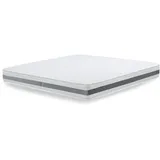 The White Stone Matratze ESSENTIAL 90 X 200 Waterfoam hypoallergen 20CM Italy