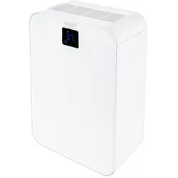 Adler AD 7860 Thermoelektrischer Luftentfeuchter, Sehr effizienter leiser Betrieb, mit LED-Anzeige