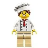 LEGO® - Minifigs - Ninjago - njo828 - Bäcker (71799)