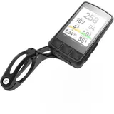 Wahoo Fitness Wahoo Elemnt ROAM 3 - BOLT 3 Fronthalterung