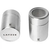 layzee Gewürzdosen, 2er Set