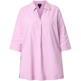 Ulla Popken Tunika hellpink L-XL
