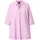 Ulla Popken Tunika hellpink L-XL