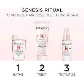 Kérastase Genesis Le Voyage Discovery Set (3-tlg)