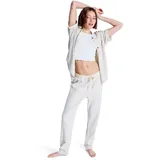 Roxy On The Seashore Cargohose Beige M