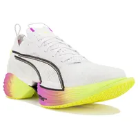 Puma Herren Fast-R Nitro Elite 2 gelb 46.0