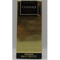 Guerlain Chamade Eau de Toilette 50ml for Women Spray