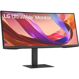 LG UltraWide 34U650A-B 34" WQHD