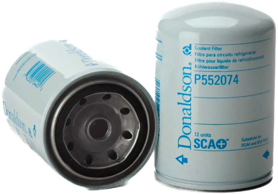 DONALDSON p768194 94mm für Ford Volvo HYUNDAI