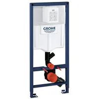 Grohe Rapid SL Vorwandelement H: 113 cm, für Wand-WC
