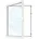 Energiespar-Fenster 76/3 100 60