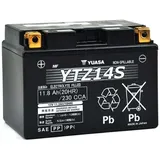 YUASA YTZ14S AGM 12V 12Ah