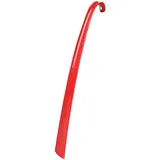 Schuhlöffel, langer Schuhlöffel | Dressing Stick Sockenentferner-Hilfe-Helfer,Lazy Shoe Helper 16,7 Zoll langer Schuhlöffel für Stiefel, flexibler Schuhheber, leicht zu tragender Helfer für Damen und - Siehe Beschreibung