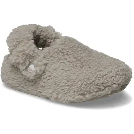 Crocs Classic Cozzzy Slipper T Braun 24
