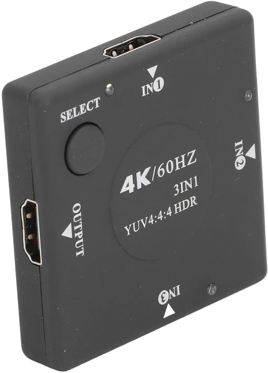 hdmi switch