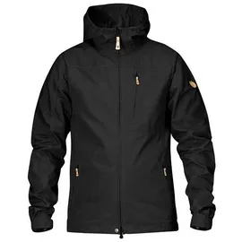 Fjällräven Sten Jacket M black M