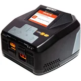 Spektrum Smart G2 AC 2x200W Smart-Ladegerät International