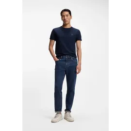Boss RE.MAINE Regular Fit Dunkelblau 32/32