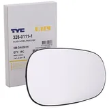 TYC Spiegelglas, Außenspiegel