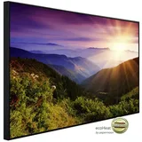 Papermoon Sommerberge 600 W bunt