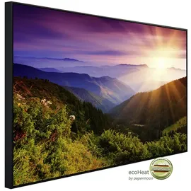 Papermoon Sommerberge 600 W bunt
