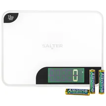 SALTER 1079 WHDR