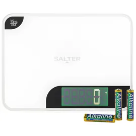SALTER 1079 WHDR
