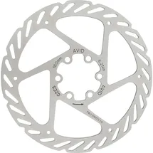Avid G2 Clean Sweep