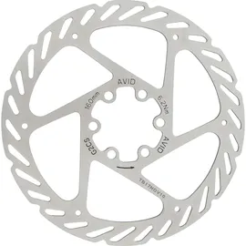 Avid G2 Clean Sweep