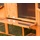 Merschbrock Trade Hasenstall XXL 210 x 70 x 102 cm