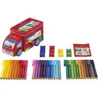 Faber-Castell Connector Pen Truck