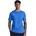 teamGOAL T-Shirt blau S