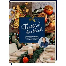 Hoelker Verlag Festlich köstlich (WDR)