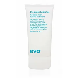Evo The Great Hydrator Haarmaske 150 ml